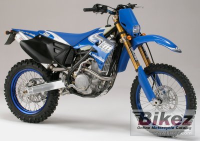 2005 TM Racing EN 530 F e.s. photo